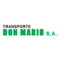 Transporte Don Mario SA Ingeniero White