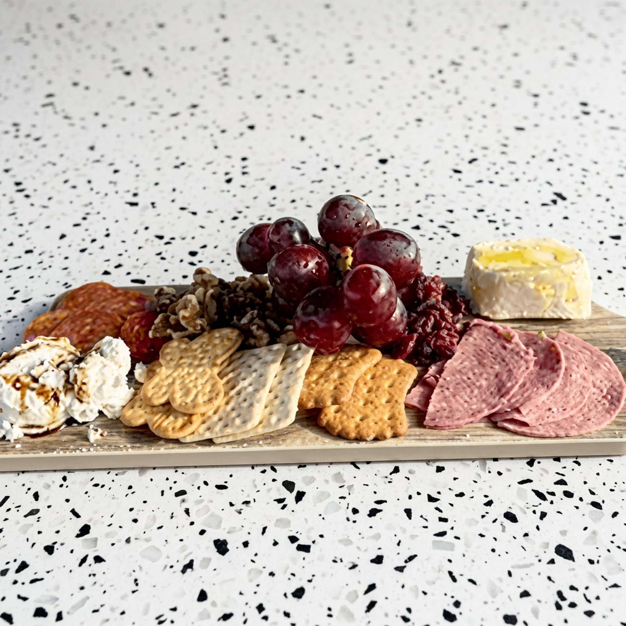Charcuterie Board