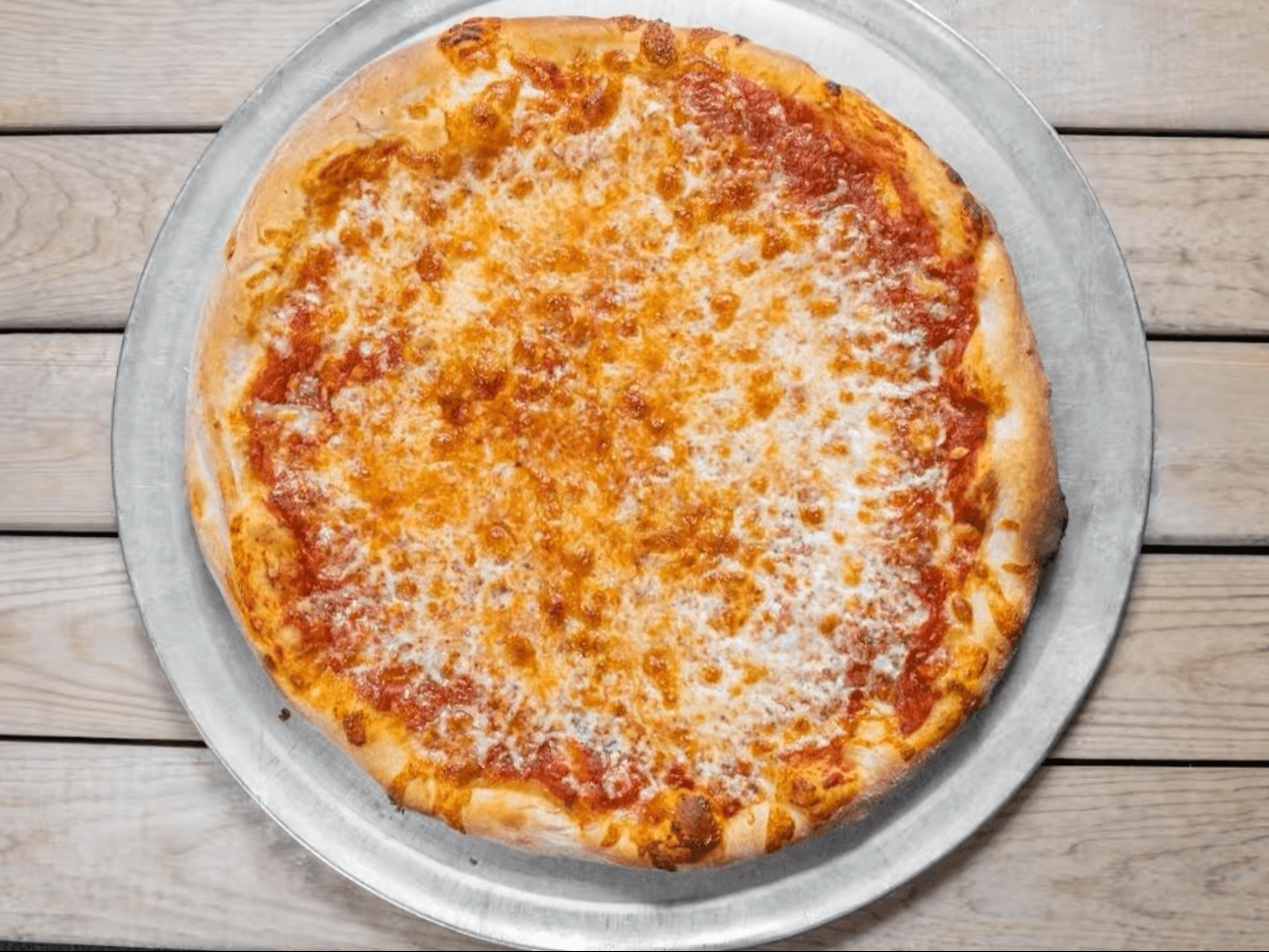 Cheese Pizza