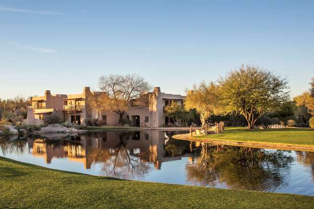 Images Boulders Resort & Spa, Curio Collection by Hilton