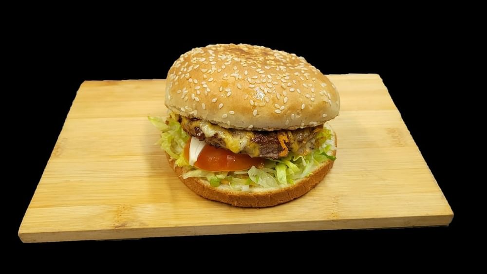 Cheeseburger