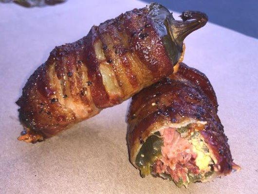 Bubba's Country Cue