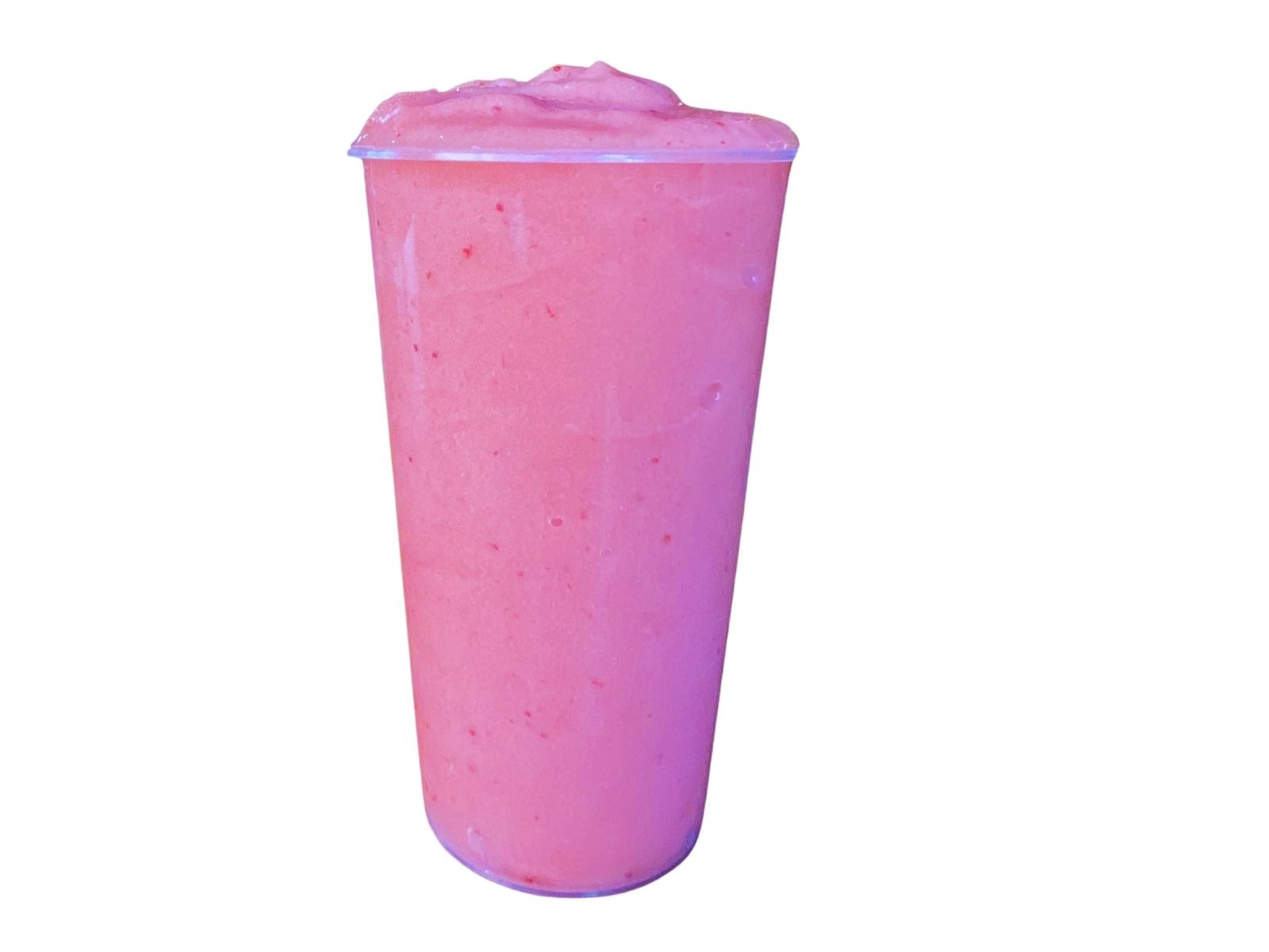 Strawberry Smoothie