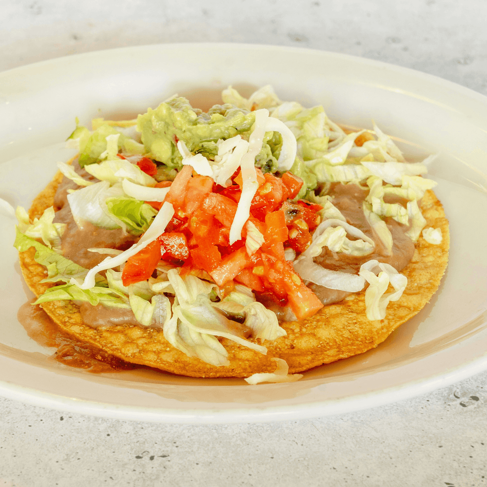 Chalupas