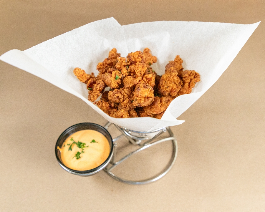 Alligator Bites