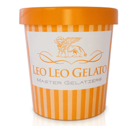 Leo Leo Gelato Photo