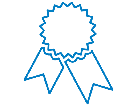 Award logo