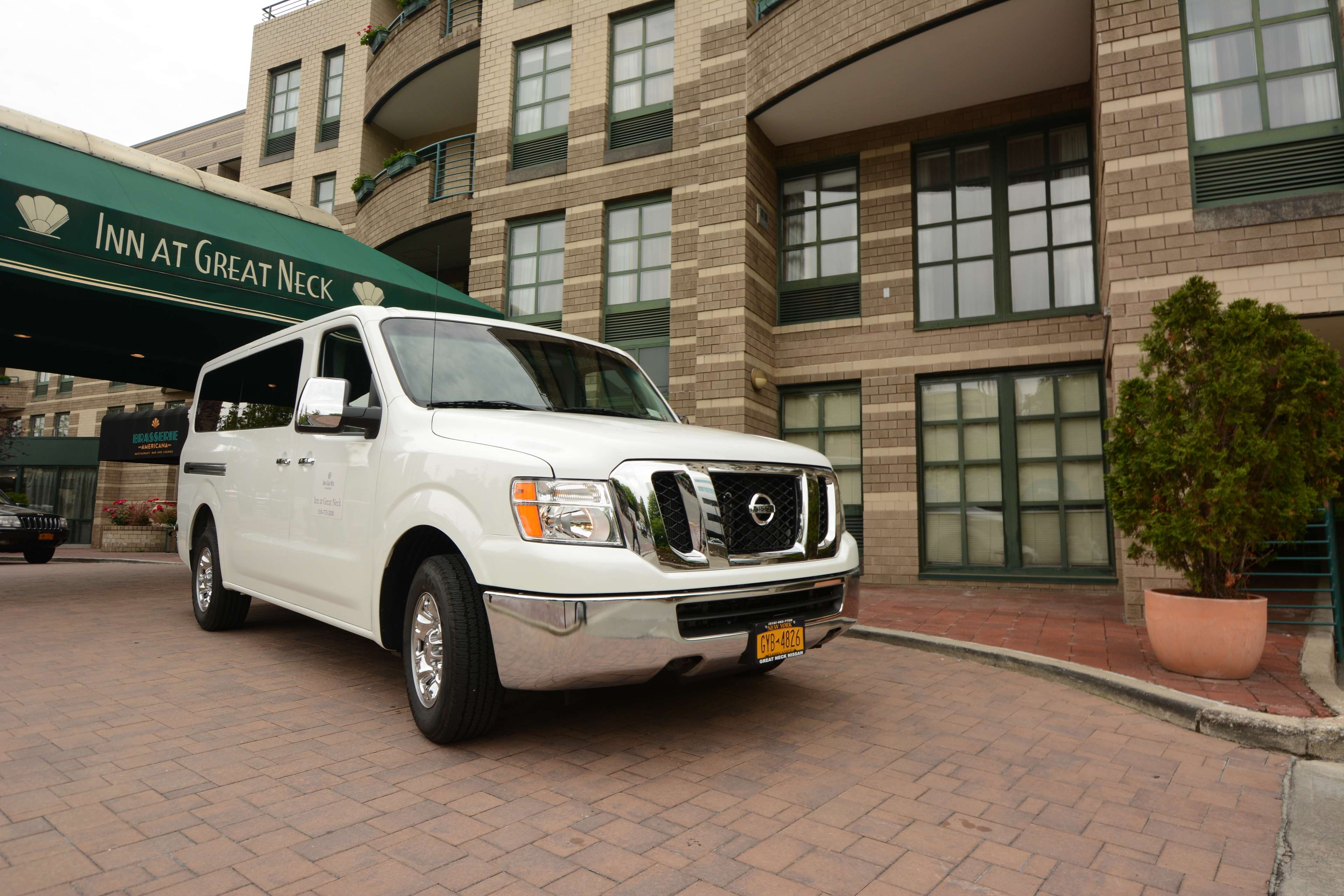 Inn at Great Neck, BW Premier Collection Photo