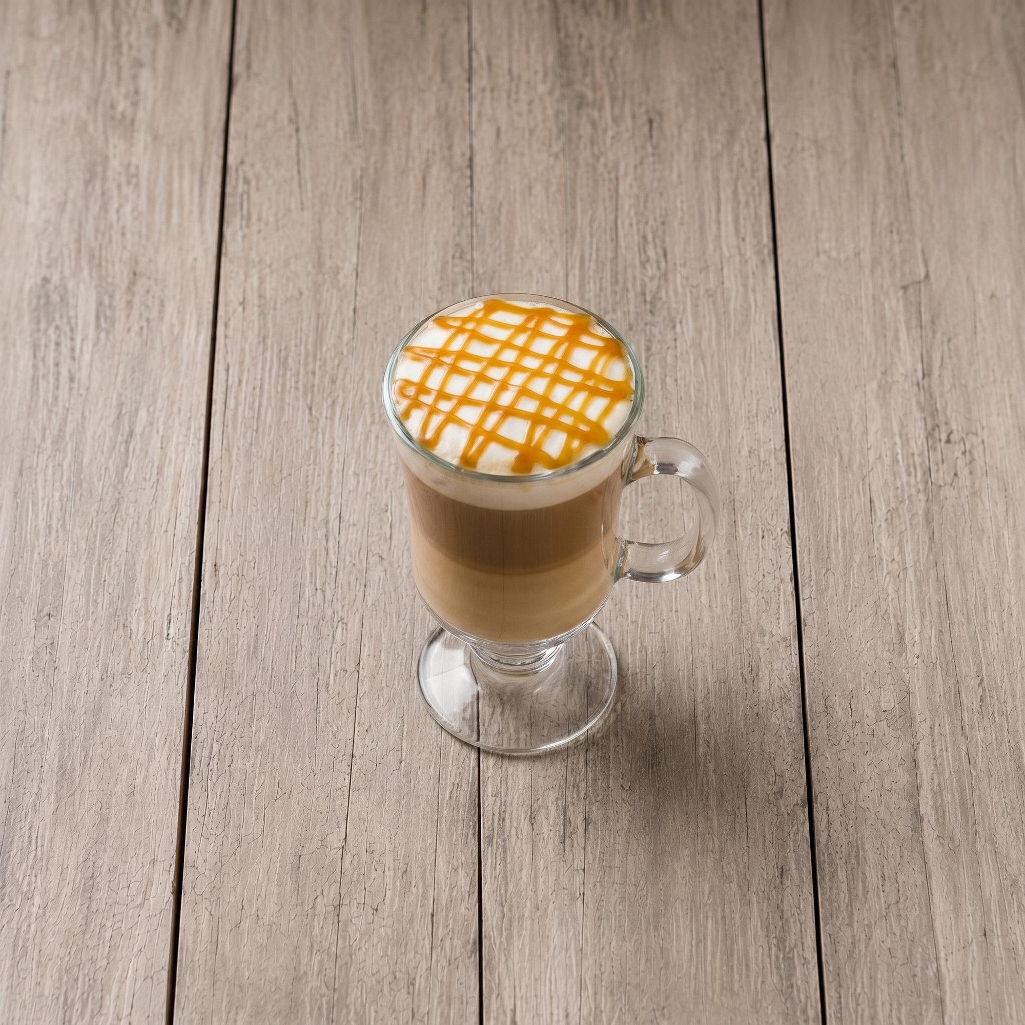 Caramel Macchiato