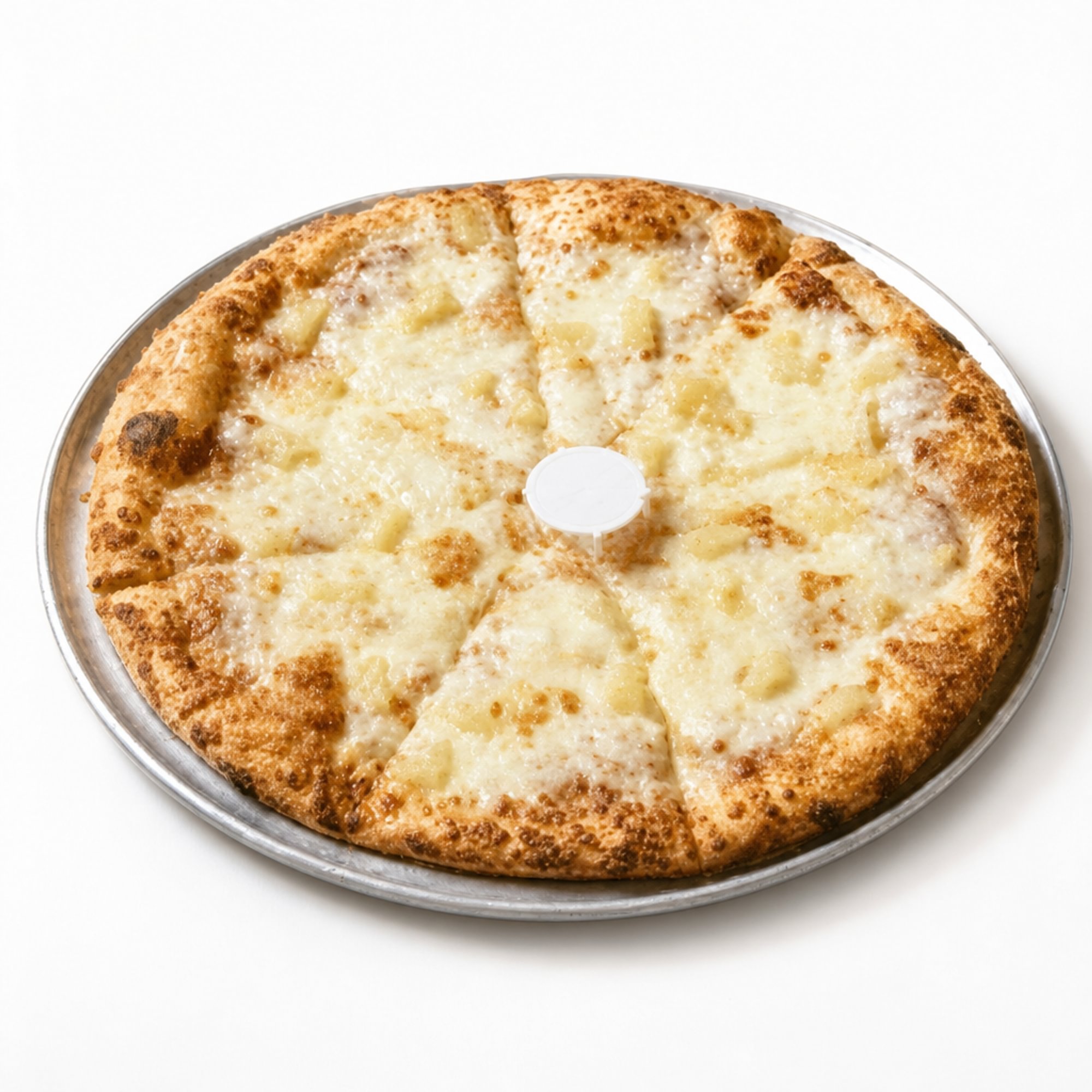 Hawaiian Pizza