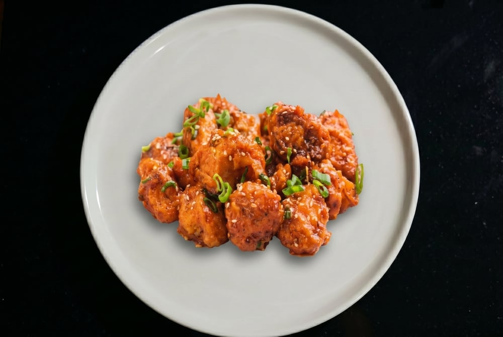 Gobi Manchurian