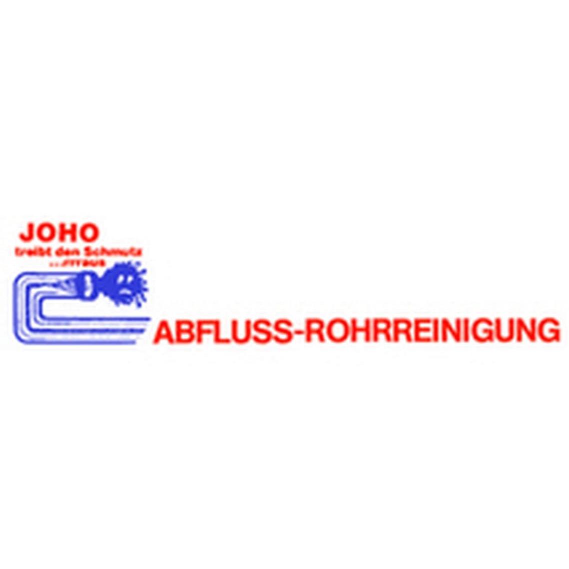 Logo von Björn Joho Rohrreinigung