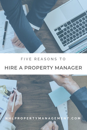 Images NHL Property Management