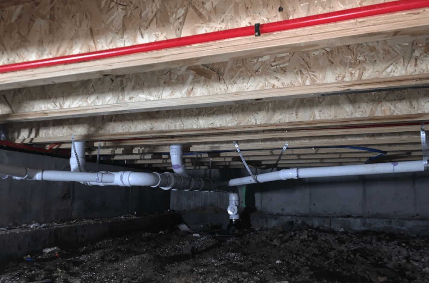 Just Plumbing, Inc. Image