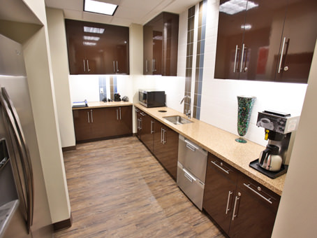 Regus - Missouri, Kansas City - Briarcliff Photo