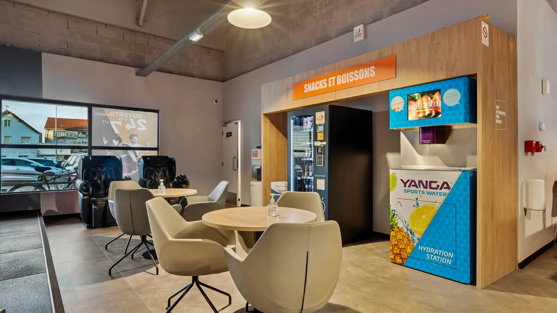 Miniature de la galerie