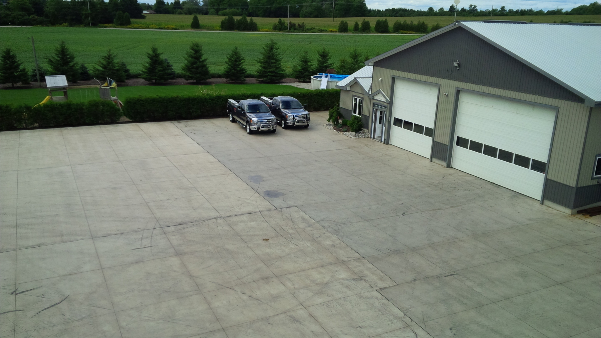 Images Breman Enterprises Inc