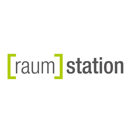 Logo von raum station