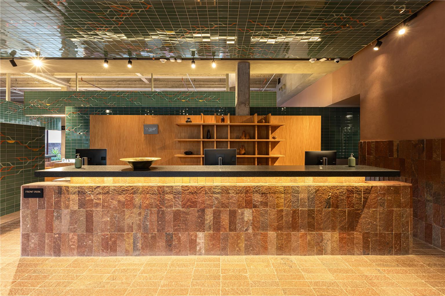 Galería en miniatura