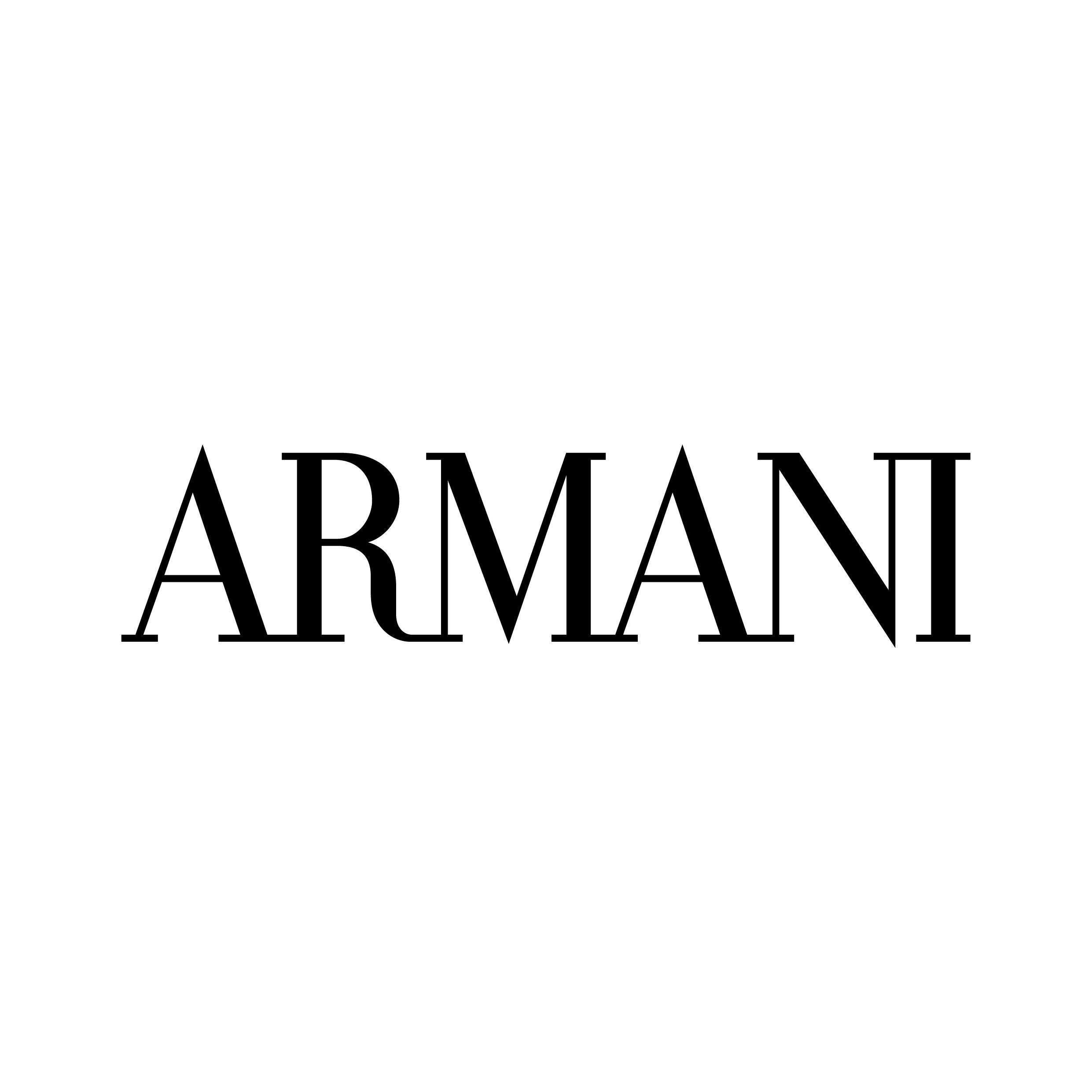 Armani Outlet 1