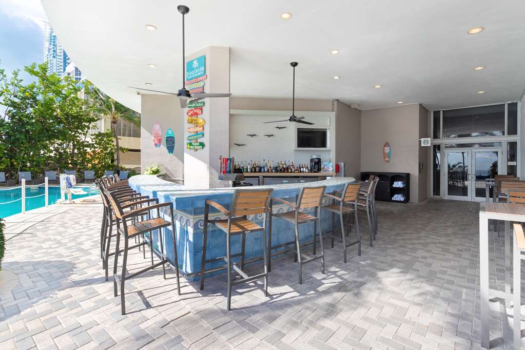 DoubleTree Resort & Spa by Hilton Hotel Ocean Point  - North Miami Beach Image