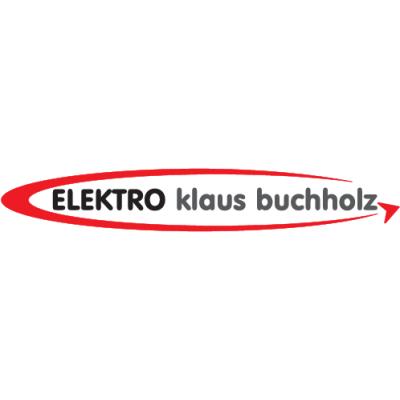 Logo von Klaus Buchholz Elektroinstallationen