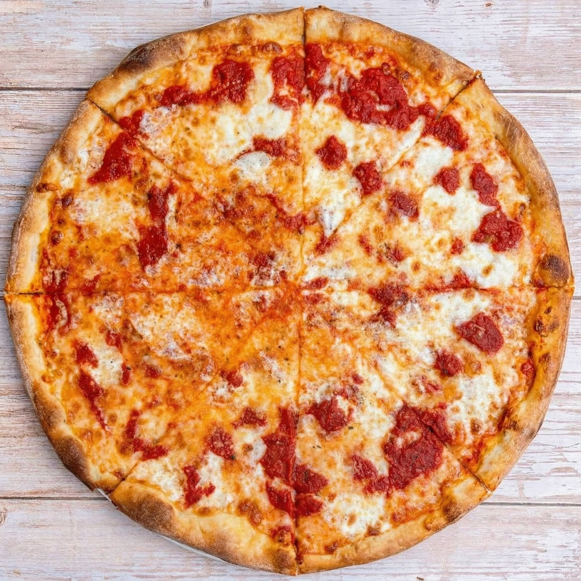 Old World Pizza