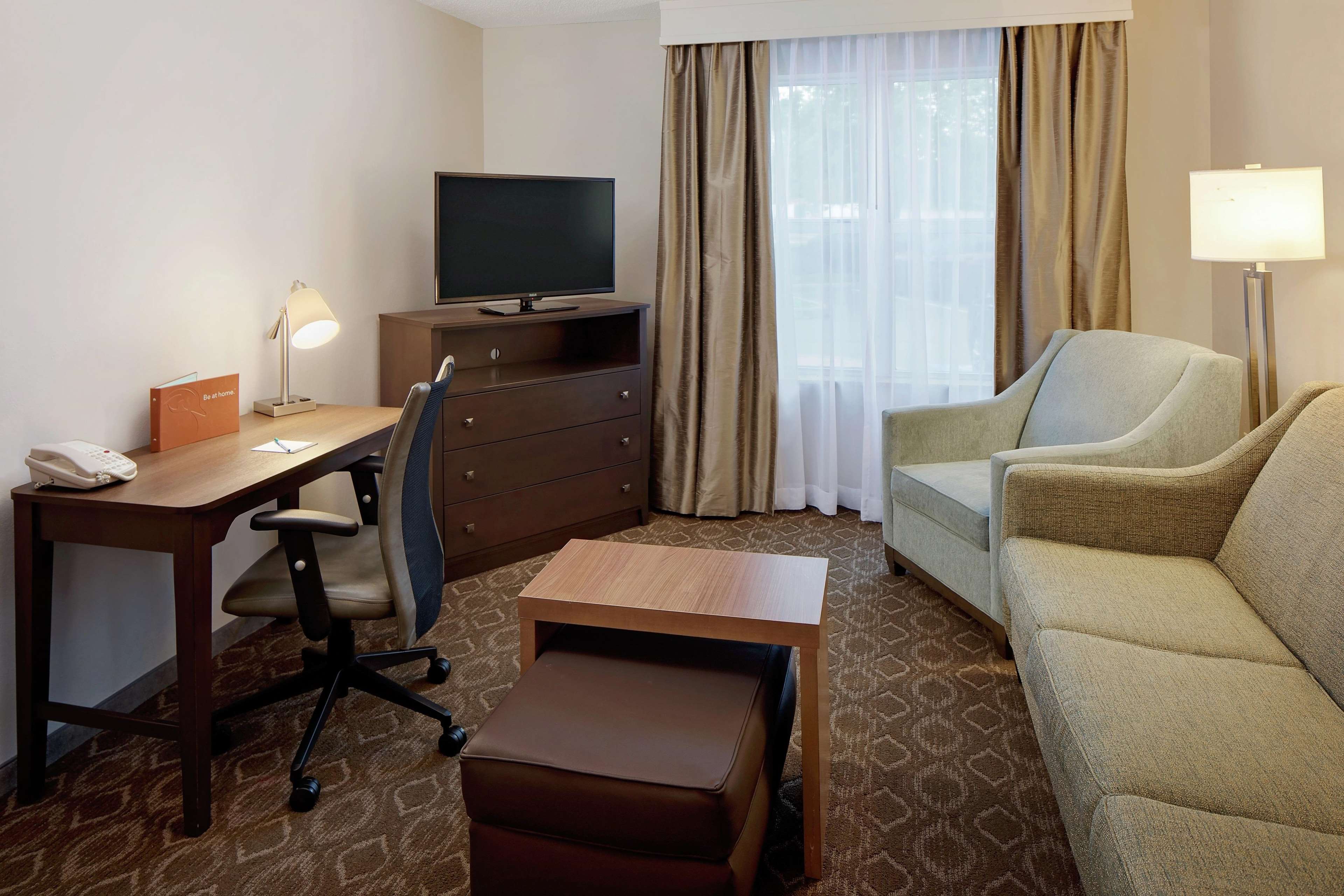 Homewood Suites by Hilton Cleveland-Solon Photo