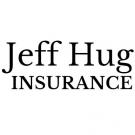 Jeff Hug Insurance Broker Logo