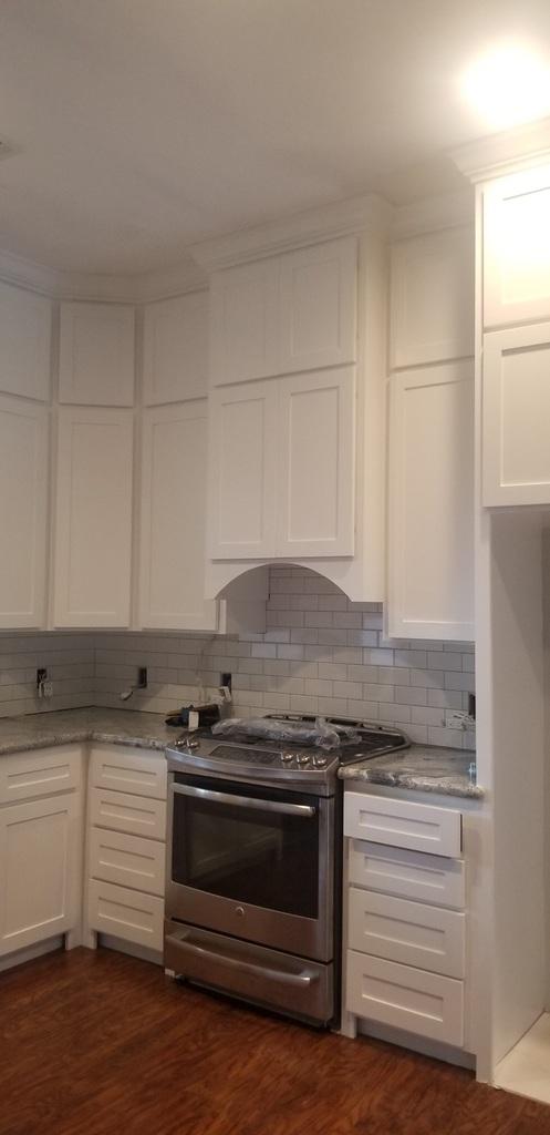 Hammond Remodeling & Construction Image