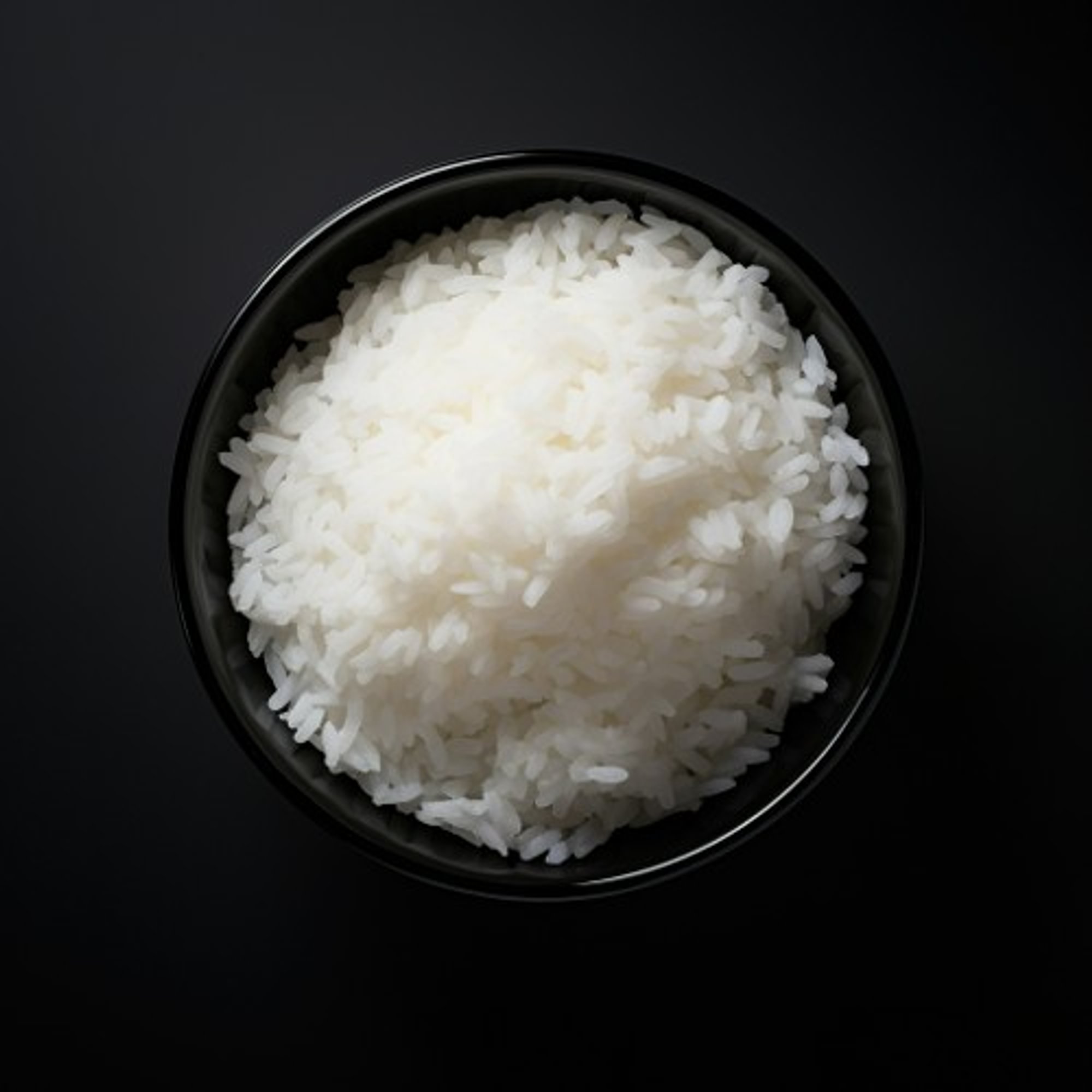 Sides STEAM RICE