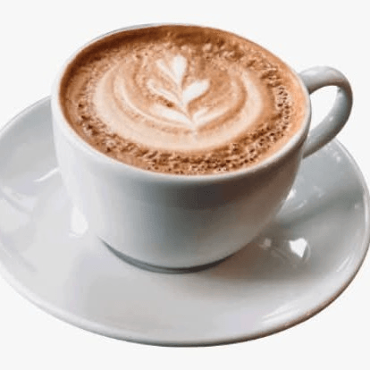 Cappuccino Shake / Sinh Tố Cafe