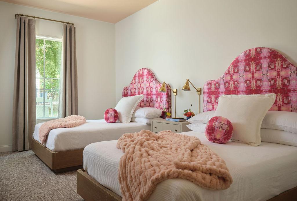 Hotel Leighton Image