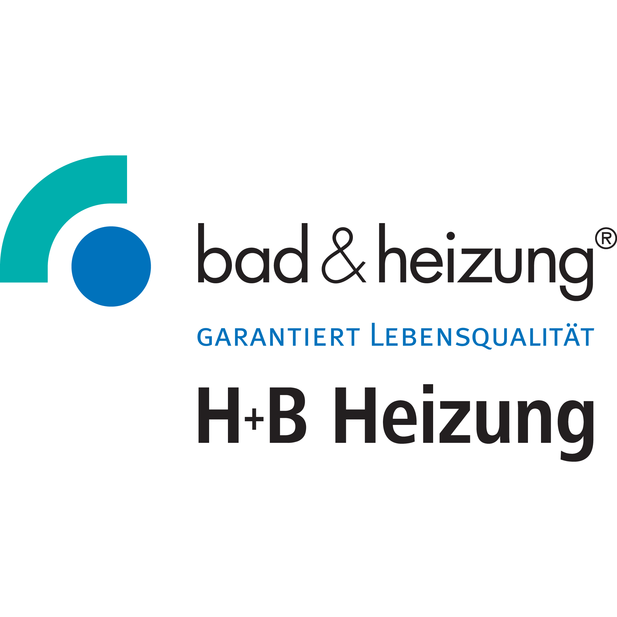 Logo von H+B Heizung GmbH