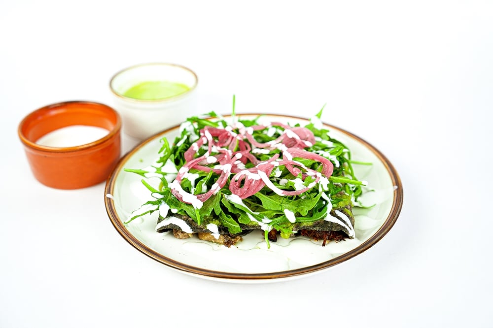 FLAUTAS