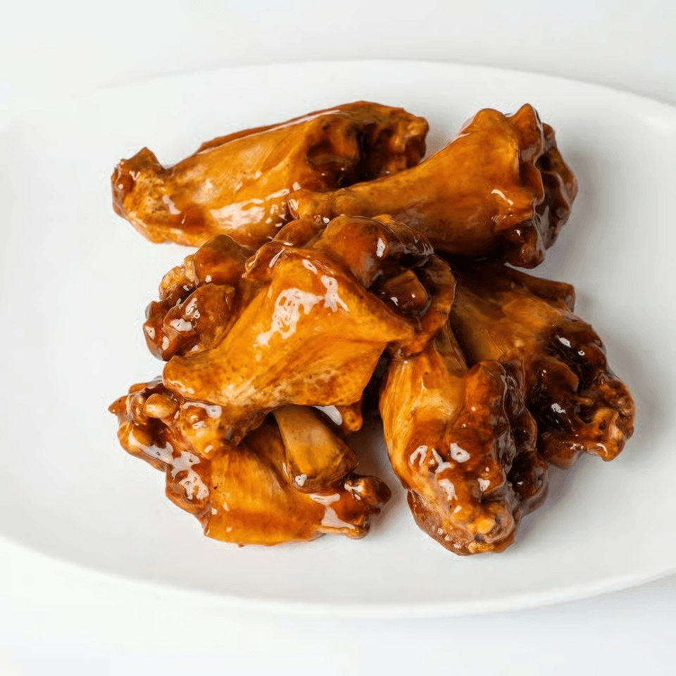 Original Wings