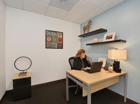 Regus - California, Sausalito - Harbor Drive Executive Park Photo