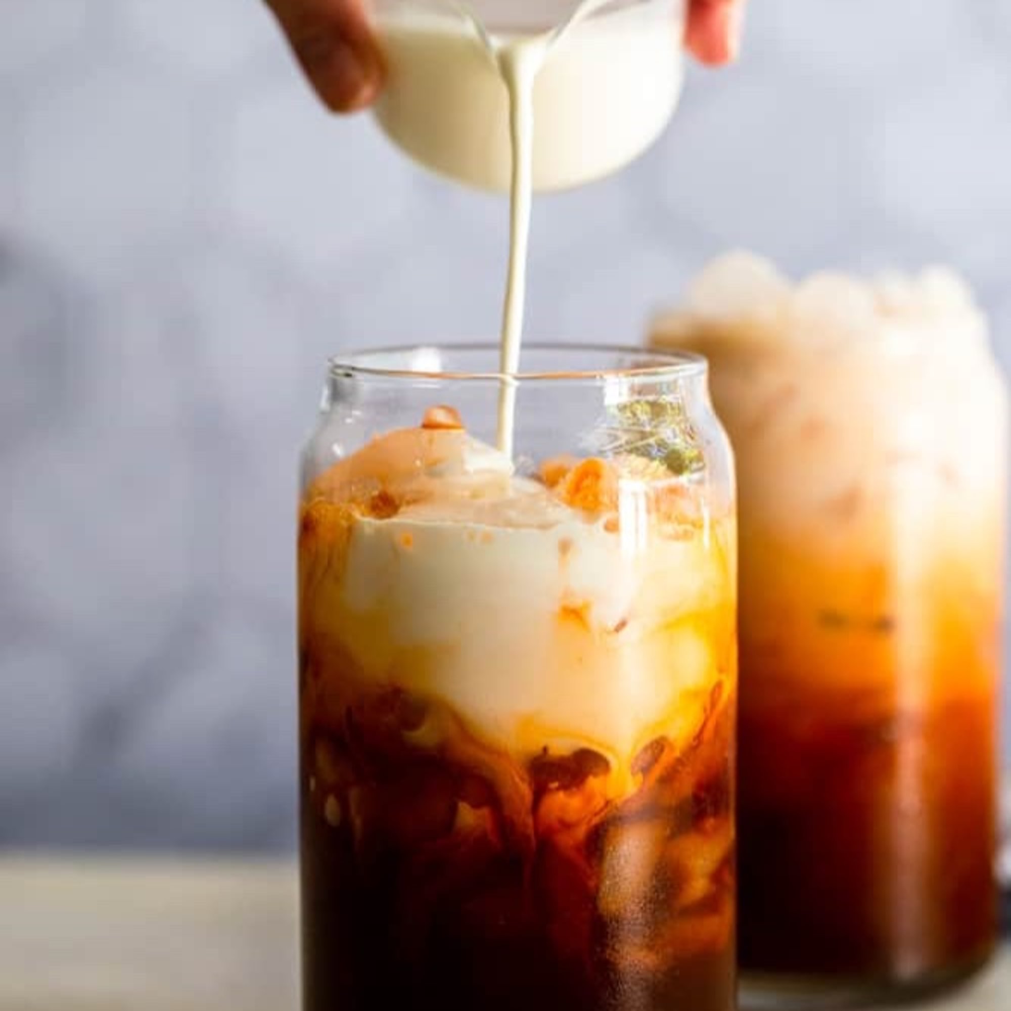 Thai Ice Tea