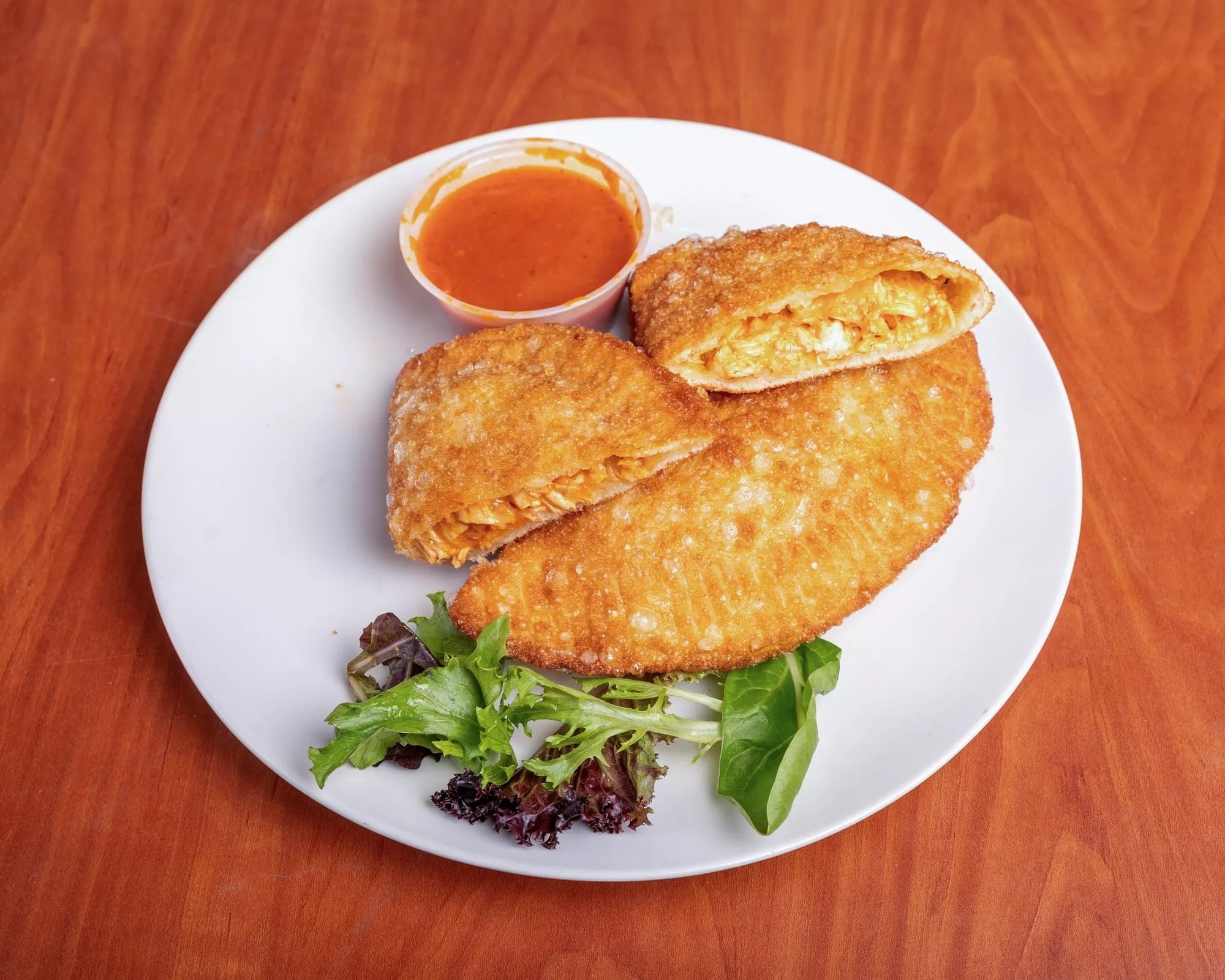 Chicken Empanada