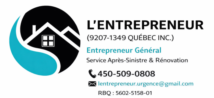 L'Entrepreneur