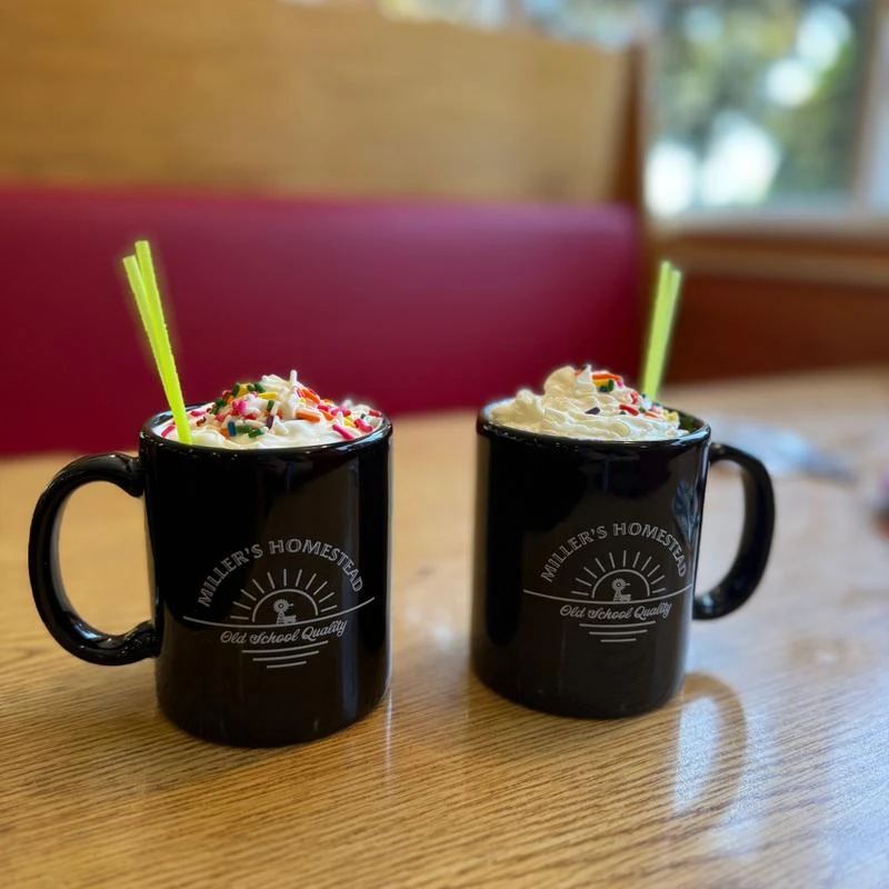 Hot Chocolate