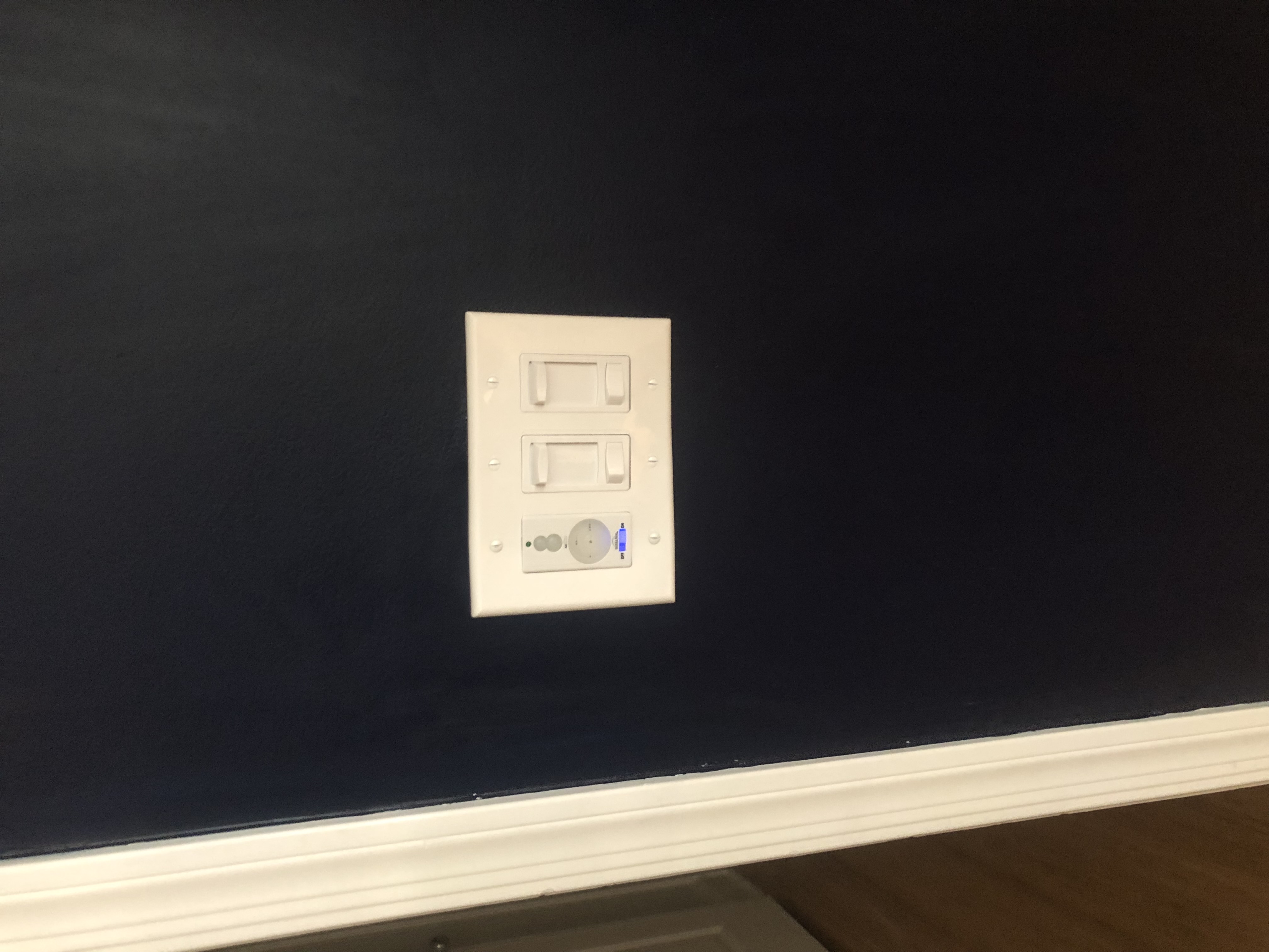 TWO Electrical Contracting Image