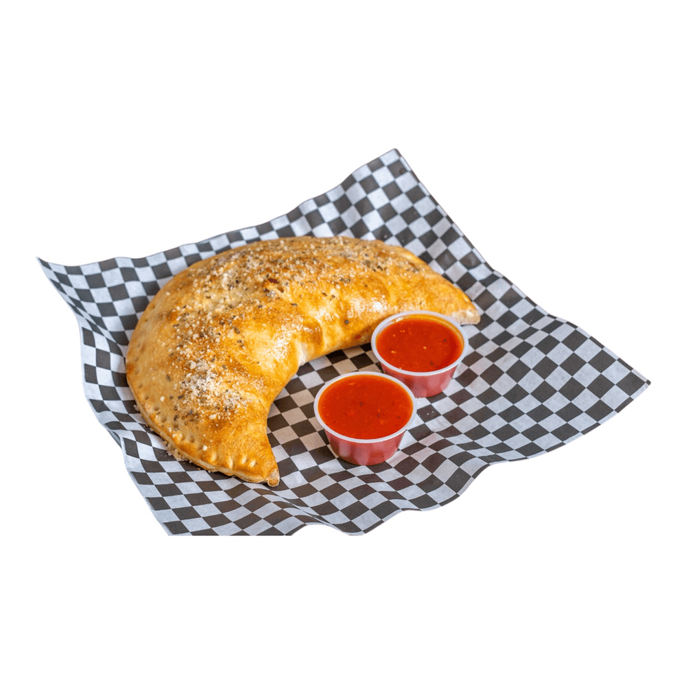 Original Calzone