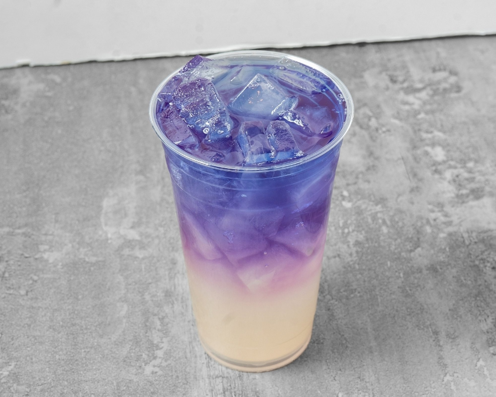 Lavender Tea Lemonade