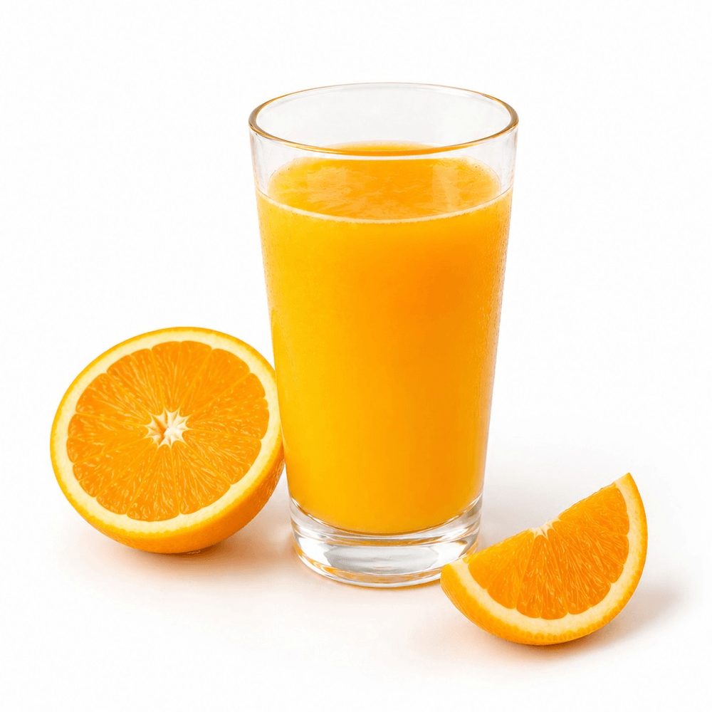 Fresh Squeezed OJ