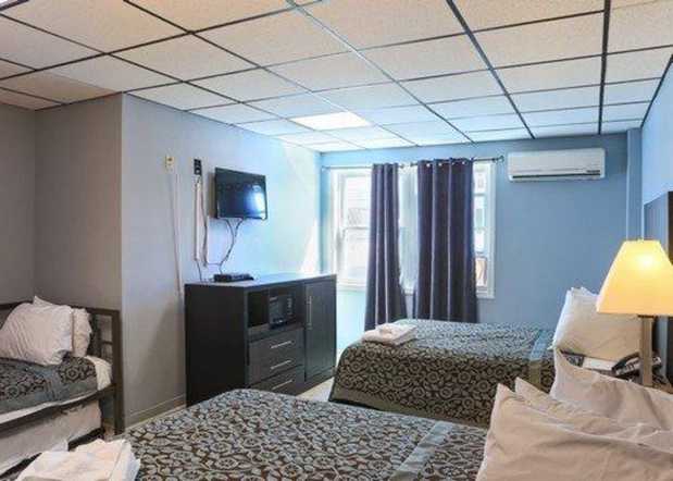 Images Econo Lodge Seaside Heights - Toms River East