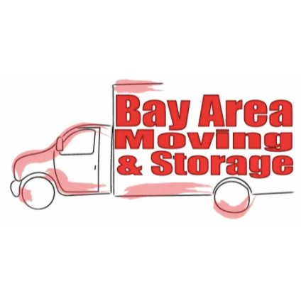 Bay Area Moving & Storage Photo