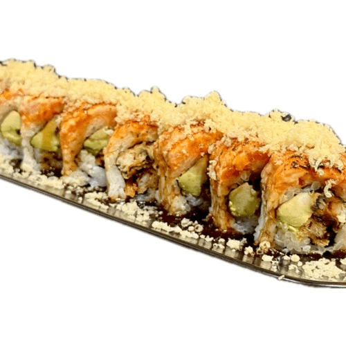 Godzilla Roll