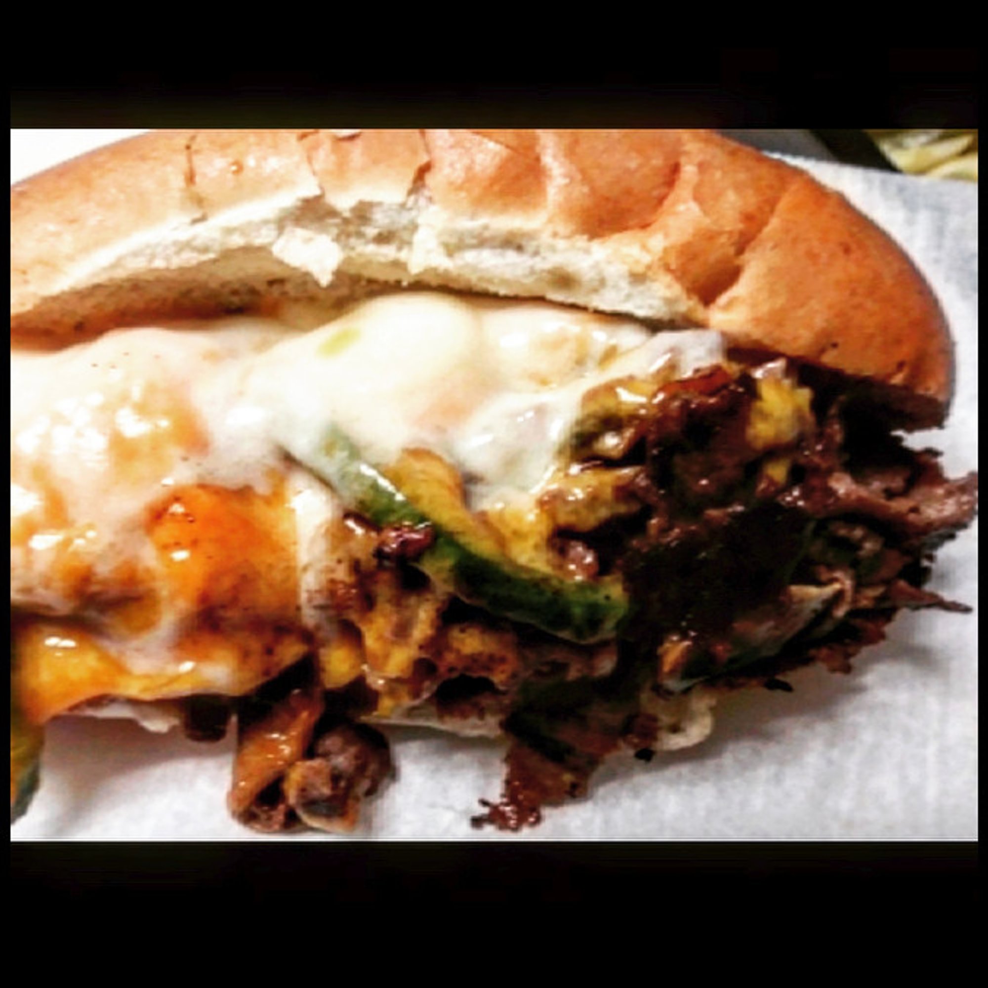 Philly Steak