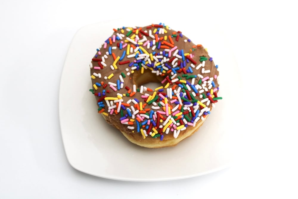 Chocolate Sprinkles